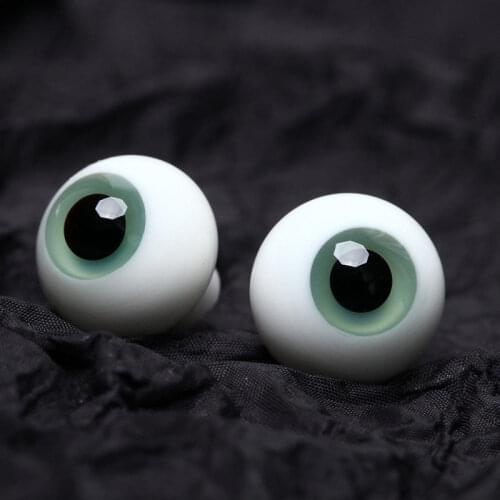 Doll Eyes, Toy Eyes , Doll Eyeball, OB11 BJD Eyes, Glass Doll Eyes, Fashion Doll Eyes, OB11 Doll Simulation Eyes for Toys