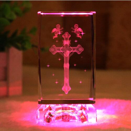 Kurisuta Religious Pendants