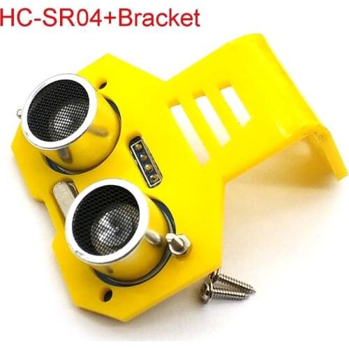 Ltrasonic Module HC-SR04 Distance Measuring Transducer Sensor For Arduino HCSR04 DC 5V IO Trigger Sensor Module HC SR04 Board