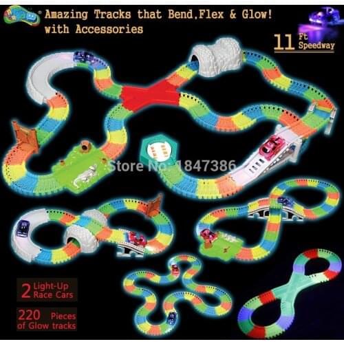 MAGIC TRACK 