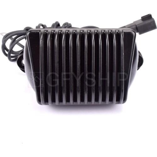 Motorcycle For Harley Touring All Models 1997 1998 1999 2000 2001 With OEM Number MOSFET Voltage Regulator Rectifier
