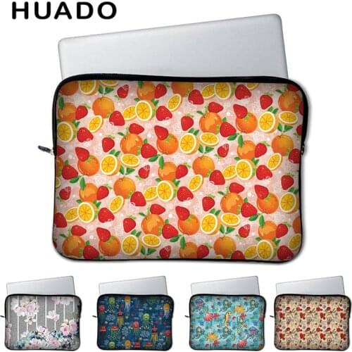 New laptop sleeve 13" notebook bag 15.6" computer covers 17" 11"10" teblet case for macbook pro15 /asua/ lenovo/ xiaomi 13.3