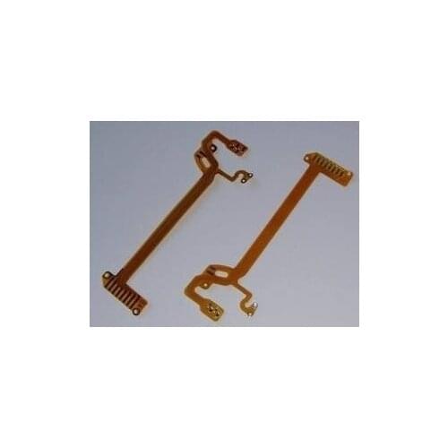 NEW Lens Shutter Flex Cable For CANON PowerShot A80 A95 Digital Camera Repair Part