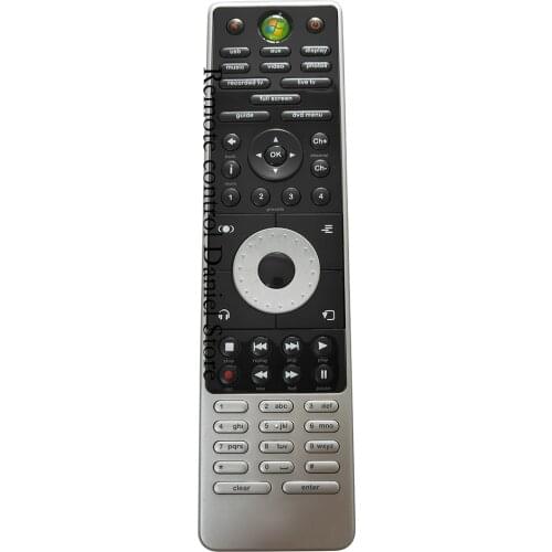 New Original Remote Control For LOGITECH TV Video Fernbedienung