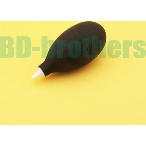 Rubber Air Blower Pump Dust Cleaner For mobile phone computer Camera Lens LCD Watch 400pcs/lot