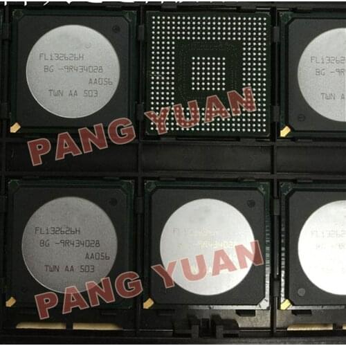 ONLY NEW UNUSED AND ORIGINAL PARTS 2pcs-10pcs/lot FLI32626H-BG FLI32626H BGA409 FREE SHIPPING