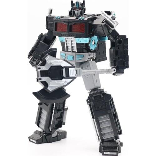 Transformation AOYI New Design SS38 OP Figure Toy