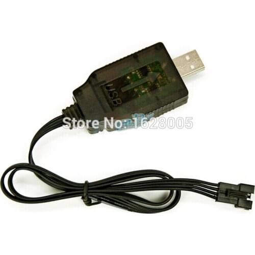 UDI001 boat spare parts UDI001-09 spare parts USB charger RC boat Accessories