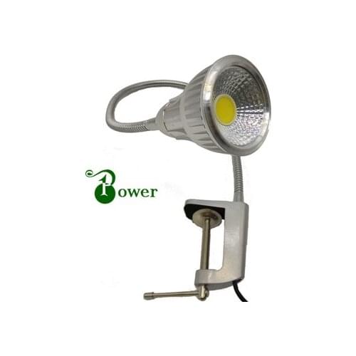 10W LED CLIP DISPLAY LIGHTS