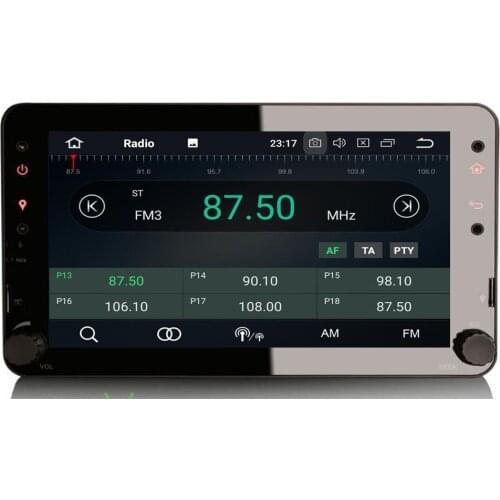 2020 new 7"DSP 4G 64G Android 10 Car DVD PLAYER For Alfa Romeo Spider Alfa Romeo 159 Brera 159 Sportwagon GPS RADIO stereo