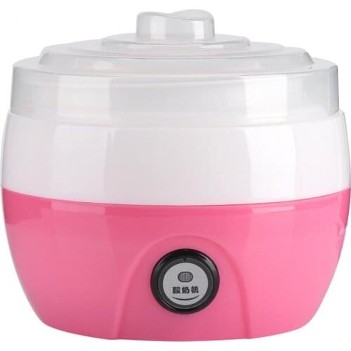 Ashata Yoghurt Makers