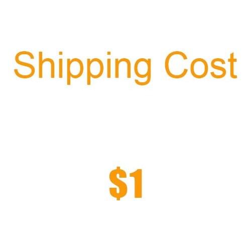 Extra Shipping Cost Extra Payment Extra Fee