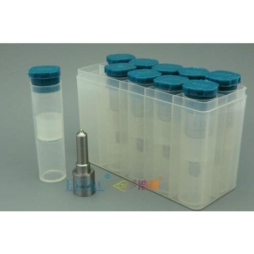 Electric nozzle 0433171654, Liseron ERIKC common rail injectors nozzle DLLA 150 P1011