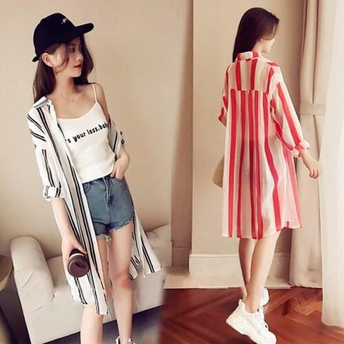 Fafallduo Red Blouses