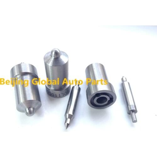 Injection Nozzle Injector Nozzle BDL110S6133 DL110S916 0433250037 5611650 31990 085292300