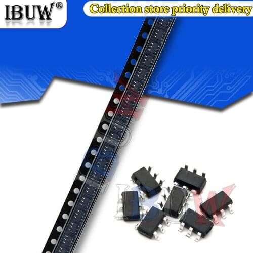 Integrated Circuits IBUW China