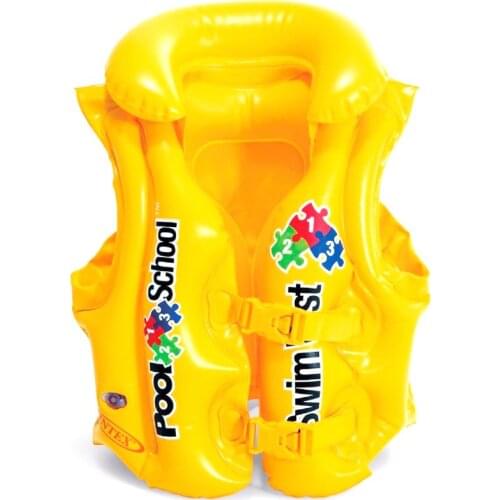 INTEX Children's Inflatable Vests China