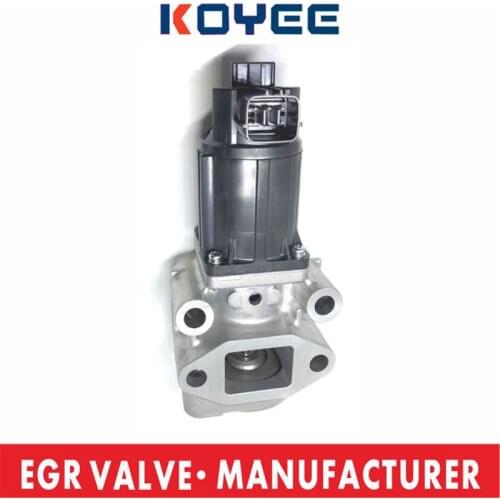 EGR Valve Mitsubishi L200 Pajero Parts 1582A038 1582A037 1582A483 exhaust gas recirculation valve 2005-2014 L200 Pajero