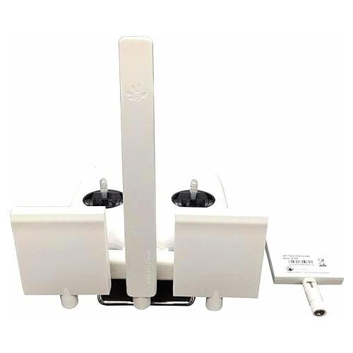 WiFi Signal Range Extender Antenna Kit 10dBi 5.8GHz Omni for DJI Phantom 3 Standard