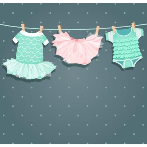 Beautiful baby Clothing skirt Metal Steel Die Cuts Cutting Dies stencils For DIY Scrapbooking Photo Album decor crafts Embossing