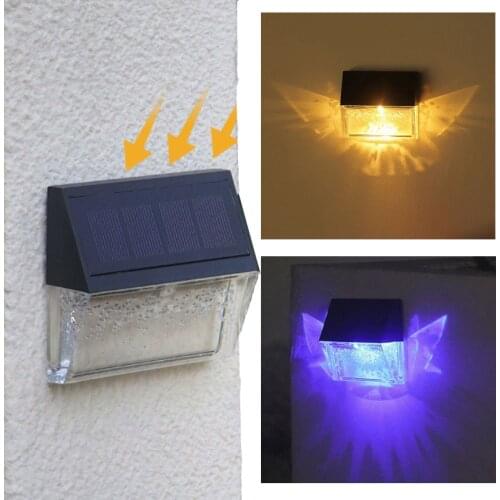 LISM Outdoor Wall Lights