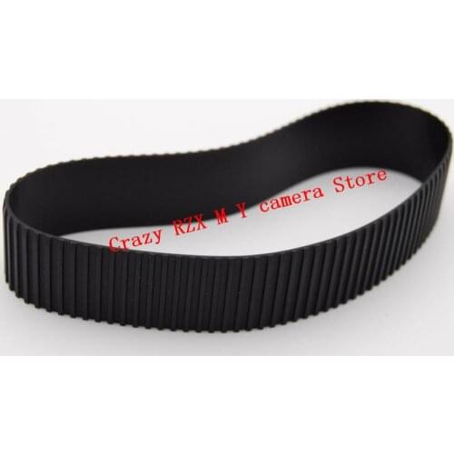 New Lens Focus Lens Ring Grip Rubber for Nikon AF-S Nikkor 16-35mm ED VR Repair Part