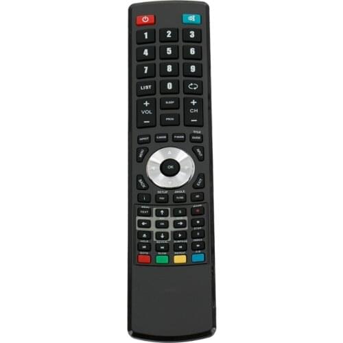 New KT1457 Remote Control fit for LOGIK L19LDVB11 L19LDIB11 L22LDVB11 L22LDVB21 L24LDVB11 L22LDIB11