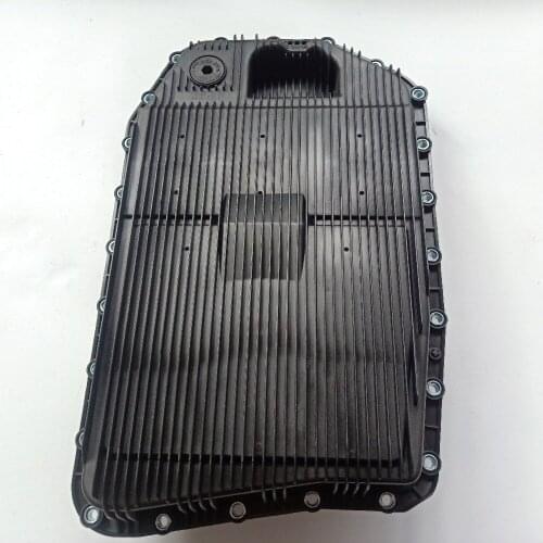 Automatic Transmission Oil Pan FOR BMW 1, 3, 5, 6, 7 Series & X3, Z4, X5 OEM 24117536387 24117571217 24152333907 0501220297