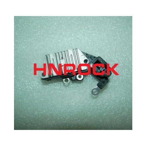 14V Alternator Voltage Regulator IN227 126000-0371 126000-0580 VR-H2005-14H VR-H200514 1002111402 VR-H2005-14 FOR TOYOTA