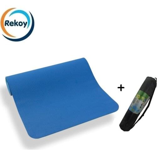 Коврики для йоги Rekoy China At AliExpress