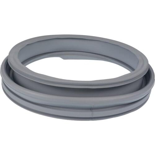 Washing Machine Door Gasket Replacement For Sharp ESFB7124W2 ESFB7144A2 ESFB7144A2 Door Seal 42024953 42104657
