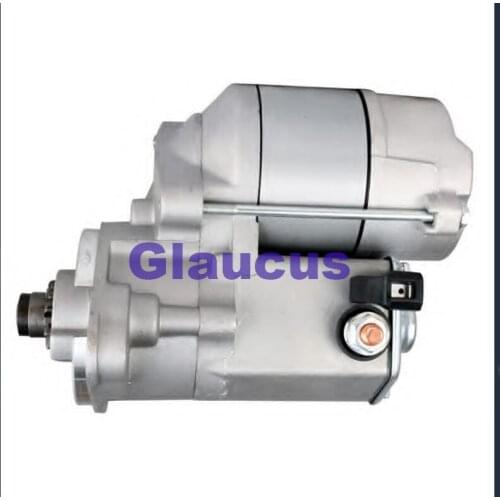 22R 22RE 22REC 21R 21RC 21RU 18R starter motor for Toyota Land Cruiser BUNDERA CRESSIDA CELICA HILUX CRESSIDA 2.0 2.4 79-05