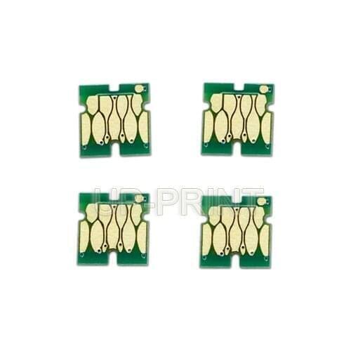 UP 20sets Chip T6891 -T6894 Cartridge Chip compatible for Epson SureColor S30670 S50670 S30675 S50675 Printer