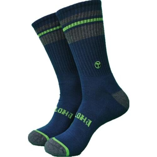 Walking Mountain Mens Casual Socks