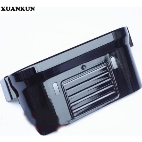 XUANKUN zoomer Motorcycle Parts Modified Headlamps