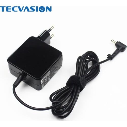 20V 2.25A Charger For Lenovo IdeaPad 100 100S 110 710S 310 310S Yoga 510 510-15ISK 45W 4017 AC Adapter 5A10H70353 GX20K02934 EU