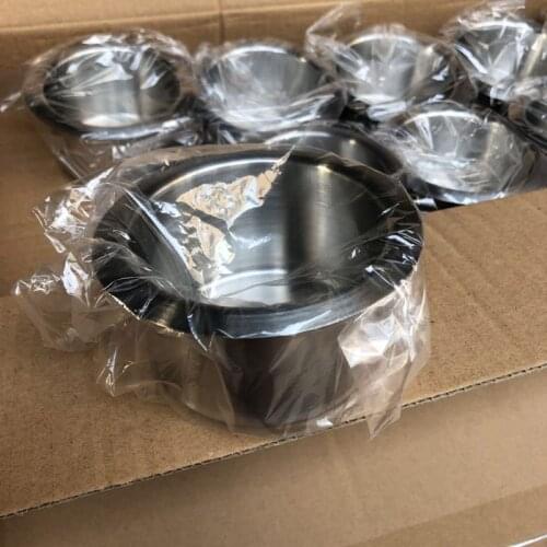 Stainless Steel Cup 1Pc Drink Holder Marine Boat Car Camper RV