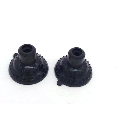 2Pcs Strong Aquarium Suction Cup Aquarium Filter Sucker for Fish Tank Filtration Pump Accessories Universal Super Suction Cups