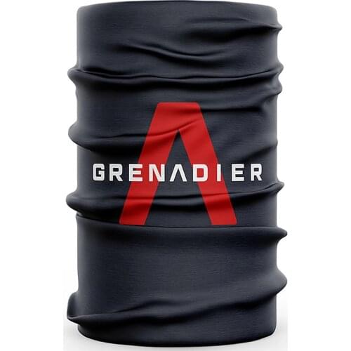SPRING SUMMER 2021 INEOS Grenadier TEAM NEW Cycling Neck Warmer