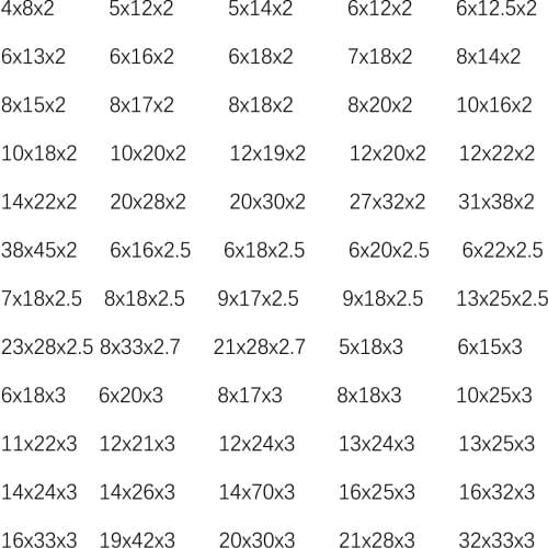 30pcs Steel Pad Insulation Washers Red Steel Paper Meson Gasket Spacer Insulating Spacers