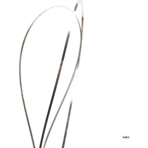 35% Ag Electrode Optical Glasses Repair High Electric Conductivity Durable