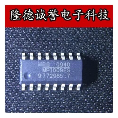 5PCS MP1009ES MP1009 Brand new and original chip IC