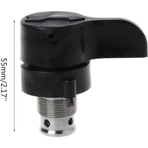 Airless Paint Spray Return Valve Accessories For Ultra 395 490 495 595 Sprayer 85AC