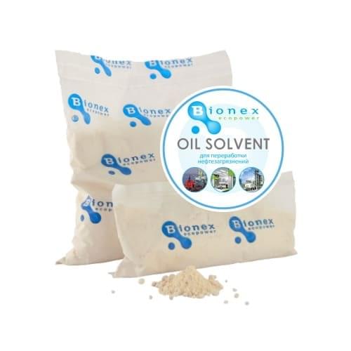 BIONEX Organic Fertilizers