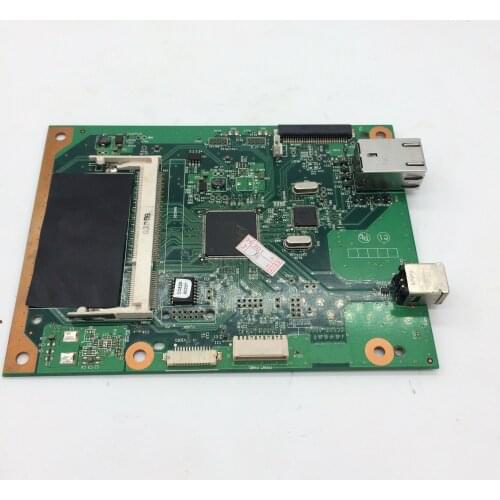 CC528-60001 Formatter Board for HP LaserJet P2055dn Main Board Print parts printer parts