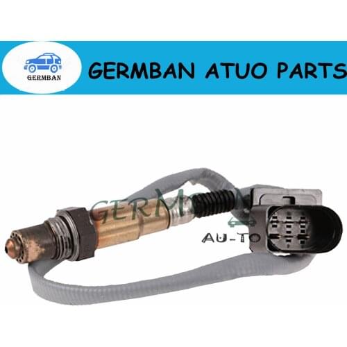 O2 Oxygen Sensor For BMW Alpina B7 545i 745i 760i 760Li 645Ci 745Li No#11787512983 11787516149 11787516150 11787521705 234-5133