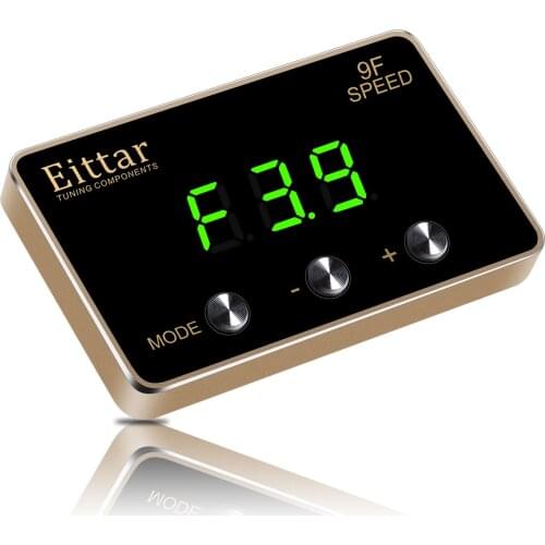Eittar for TOYOTA PREMIO AND ALLION 2014.10+ elctronic throttle controller Improving tuning chip performance chip speed up