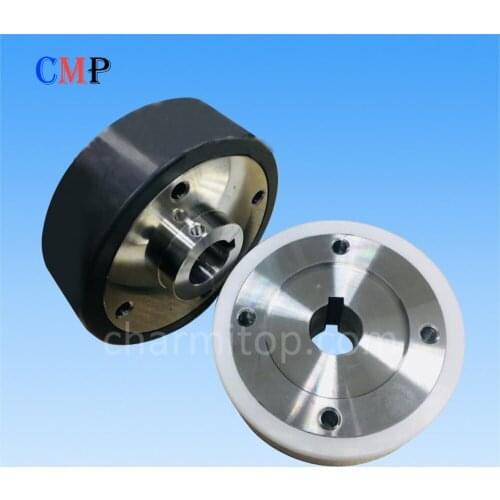 Fanuc F416-2 (new) Feed Roller for Fanuc EDM Machine