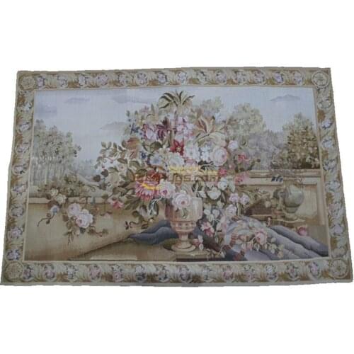 Tapestry Abstract Painting Tapestry European Style Wall Hanging Handmade Hanging Wall Tapestry Gc19aubtapyg28