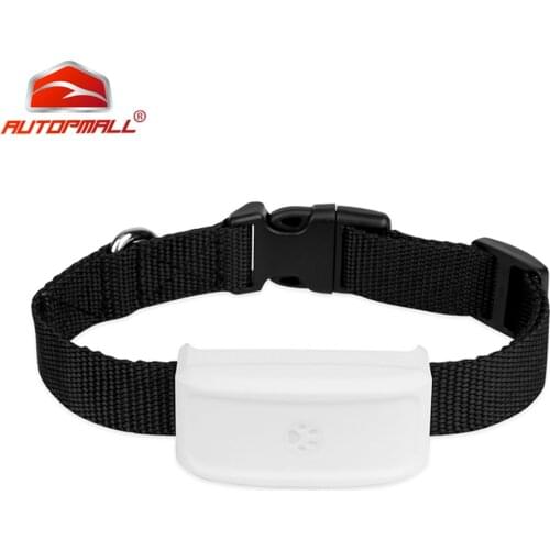 Mini Tracker Pet GPS Tracker TK911 Realtime Tracking Dog animal Finder GSM GPS Locator Crawler Waterproof Geofence Lifetime Free